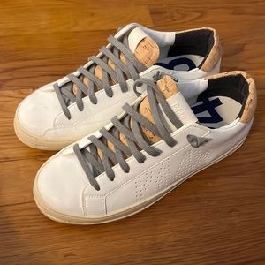 P448 women’s size 10.5